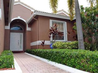 12951 NW 18th Ct, Pembroke Pines, FL 33028
