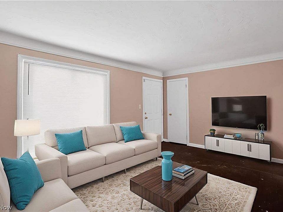 14404 Tokay Ave, Maple Heights, OH 44137 | Zillow