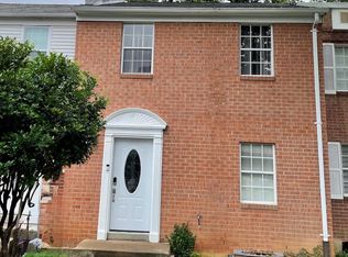 4612 Central Park Dr, Woodbridge, VA 22193