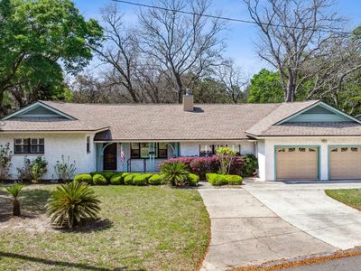 709 Amelia Dr, Fernandina Beach, FL, 32034