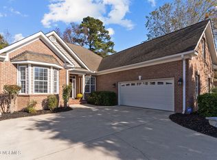 509 Windchime Dr, Wilmington, NC 28412