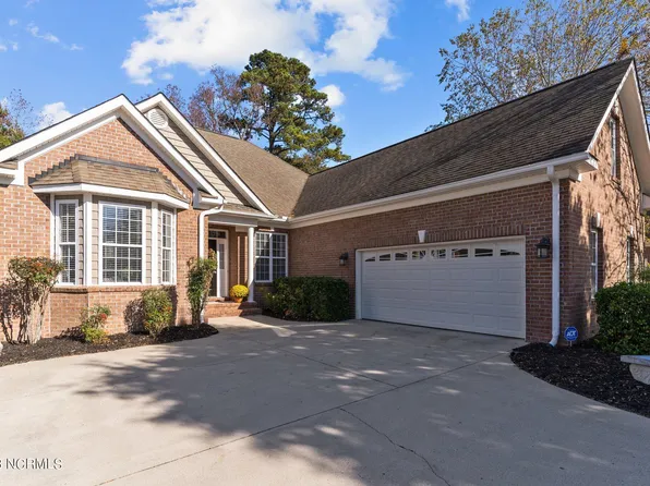 509 Windchime Drive, Wilmington, NC 28412