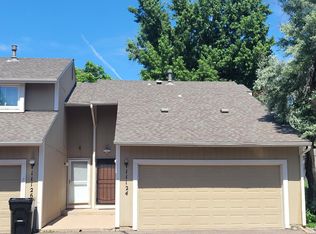 11124 E Linvale Dr, Aurora, CO 80014