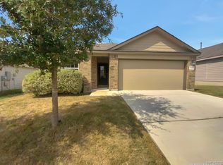 10418 Margarita Loop, Converse, TX 78109