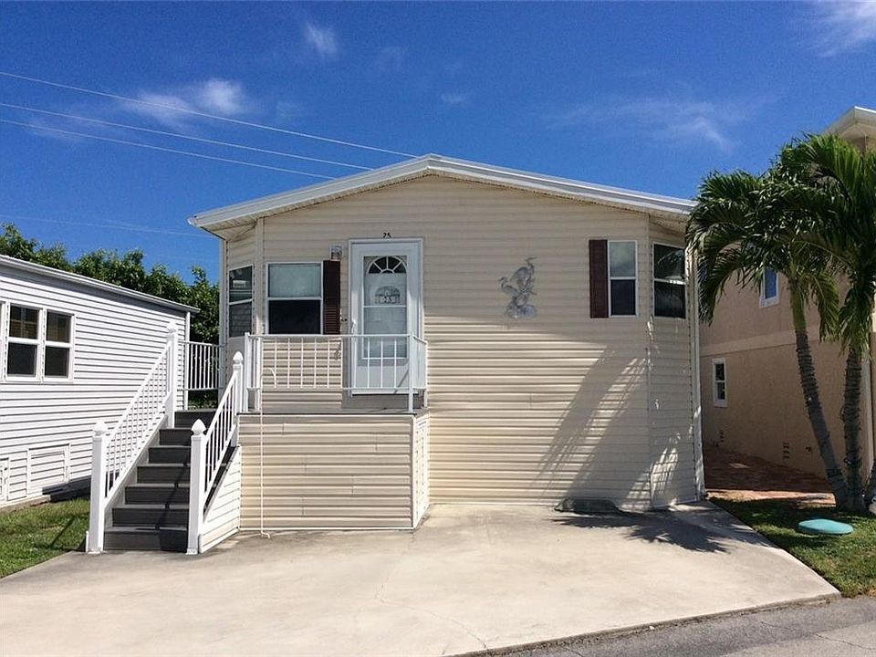 1st image of 10725 S Ocean Dr Lot 25