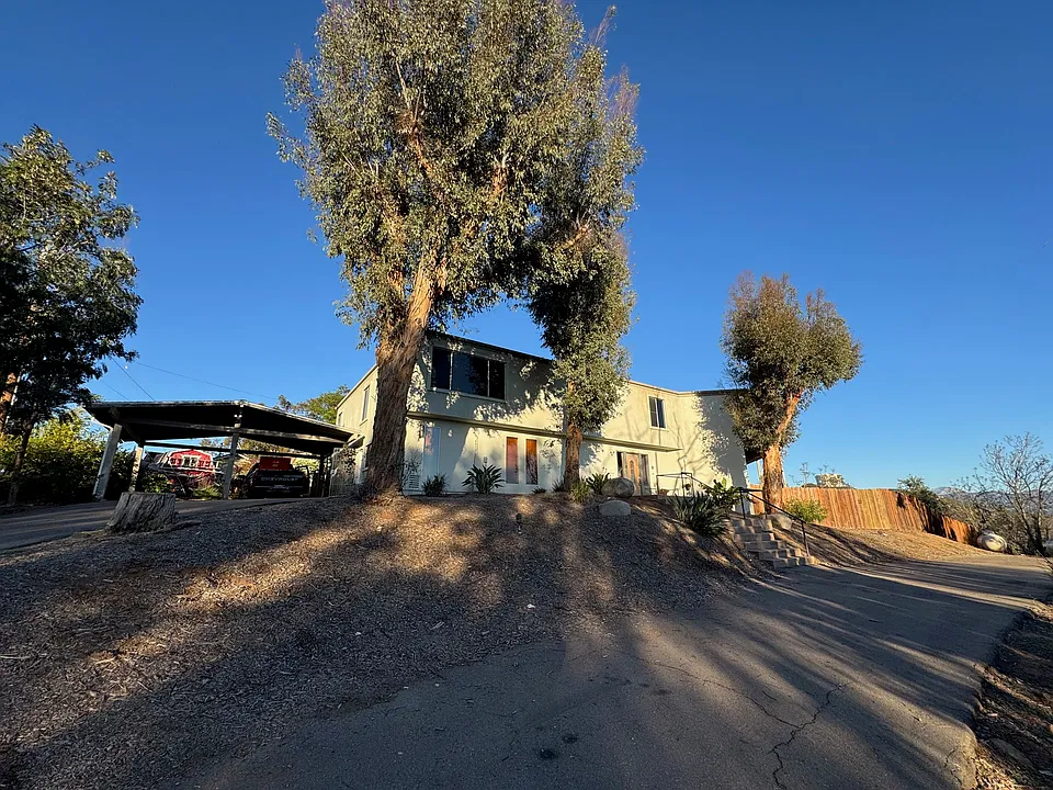 1771 Monte Vista Rd