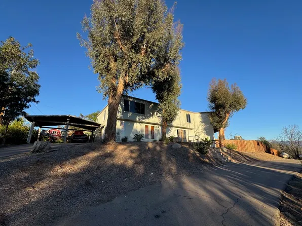 1771 Monte Vista Rd, El Cajon, CA 92020