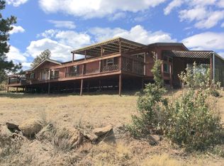 16250 County Road 43.5, Boncarbo, CO 81024