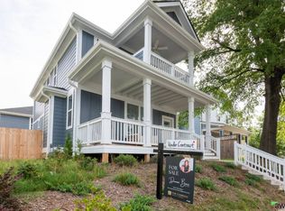 607 Dowd St #B, Durham, NC 27701