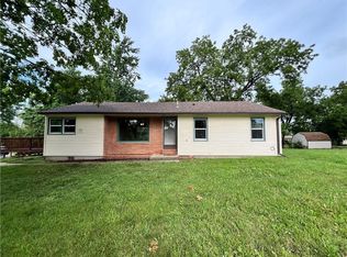 8344 Fremont St, Atchison, KS 66002