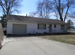111 James Street, Lawrenceville, IL 62439