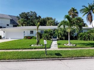 15301 Harbor Dr, Madeira Beach, FL 33708