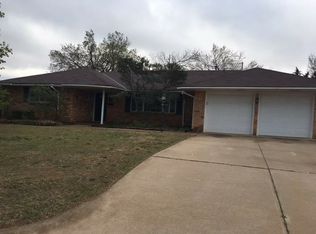 3420 NW 53rd St, Oklahoma City, OK 73112