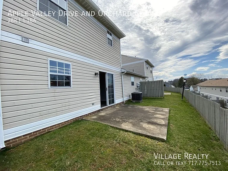 Orchard Ct — Photo 33