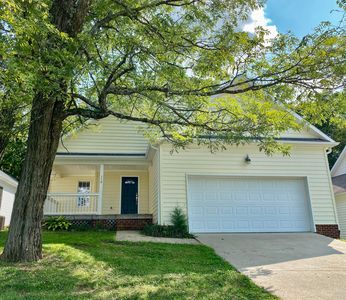 119 Colonial Way, Danville, KY, 40422