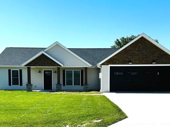 957 E 75 S, Washington, IN 47501