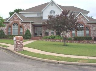 512 Dorsett Ct, Bartlesville, OK 74006