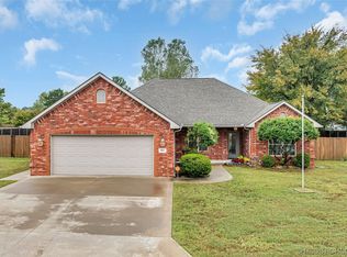 967 Durango St, Ardmore, OK 73401