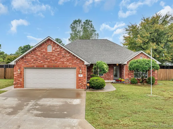 967 Durango St, Ardmore, OK 73401