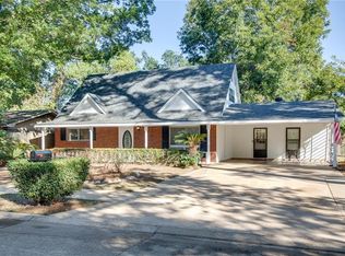 5811 Habeeb Dr, Alexandria, LA 71303