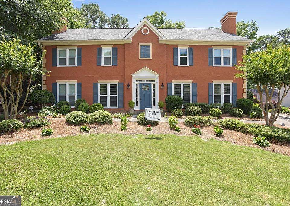 1st image of 8900 Carroll Manor Dr #D