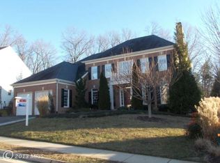 7325 Laurel Creek Ct, Springfield, VA 22150