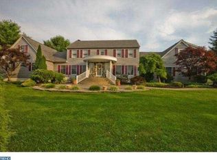537 Stagecoach Rd, Clarksburg, NJ 08510