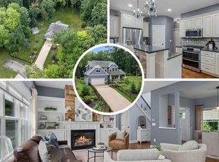 12125 Cherry Creek Rdg NE, Lowell, MI 49331