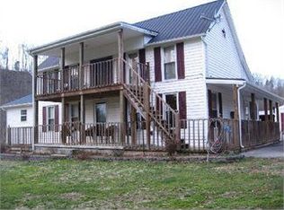 439 Spout Springs Rd, Knifley, KY 42753