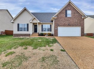3978 Kristen St, Spring Hill, TN 37174