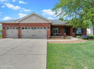 608 W North St, Peotone, IL 60468