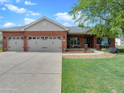 608 W North St, Peotone, IL, 60468