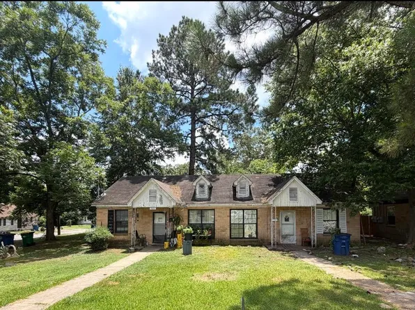 2000/2002 W Short 17th St, North Little Rock, AR 72114