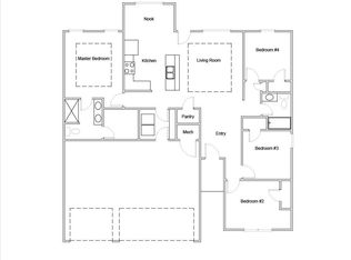 875 S Parkside Cir LOT 84, Nixa, MO 65714