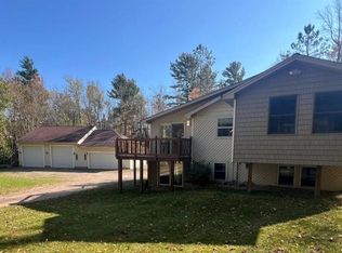 N4040 Western Avenue, Birchwood, WI 54876