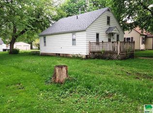 531 Superior St, Storm Lake, IA 50588