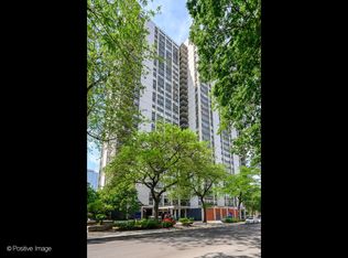 1360 N Sandburg Ter APT 1811C, Chicago, IL 60610