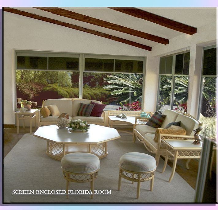 Sun Room