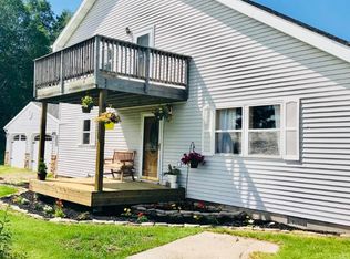 2300 W 11 Mile Rd, Dafter, MI 49724