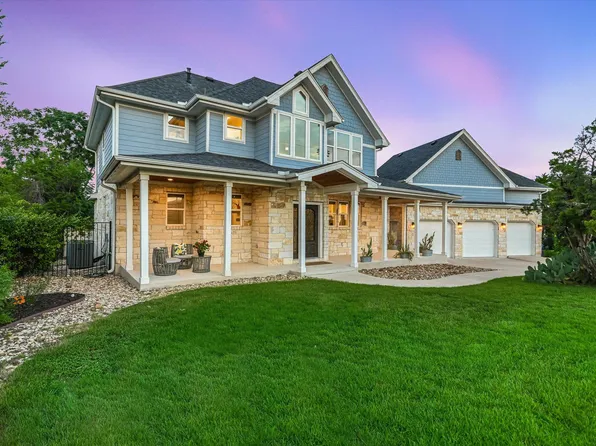 3009 Lawrence Dr, Austin, TX 78734