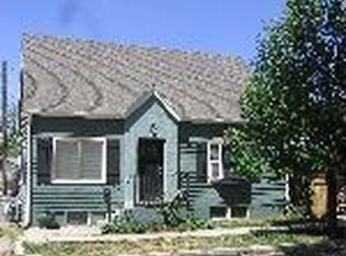 1011 N 7th St, Boise, ID 83702