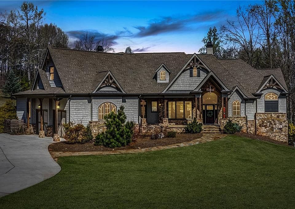 7356 Williams Rd, Flowery Branch, GA 30542 MLS 7286005 Zillow