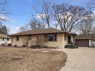 5526 Unity Ave N, Crystal, MN 55429