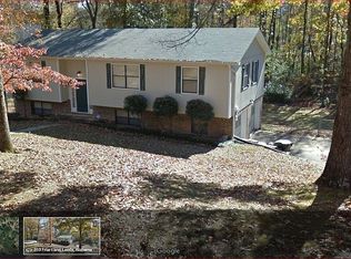 7313 Friar Ln, Leeds, AL 35094