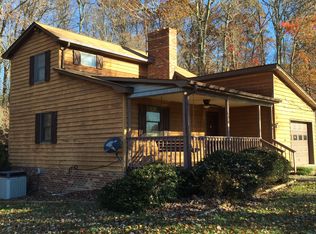 2015 Georgetown Rd, Kernersville, NC 27284