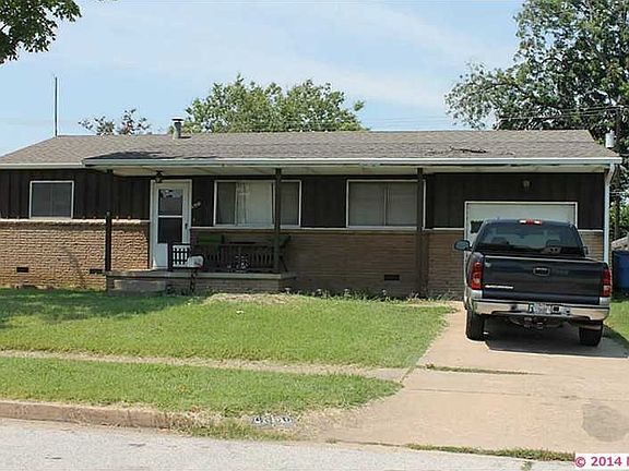 2nd image of 4956 S Lawton Ave