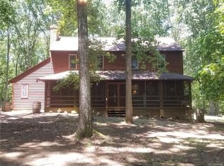 2801 Maidens Rd, Powhatan, VA 23139