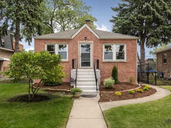 4415 Kolze Ave, Schiller Park, IL 60176