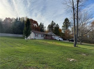 6778 Conesus Springwater Rd, Conesus, NY 14435