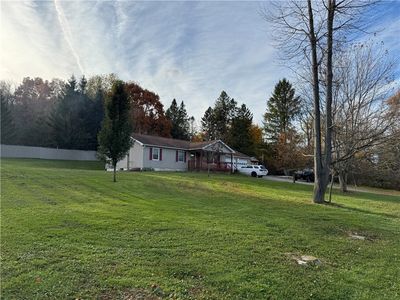 6778 Conesus Springwater Rd, Conesus, NY, 14435